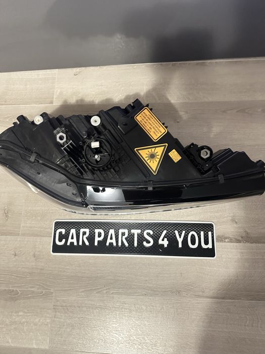 Фар десен BMW X7 Х7 Laser Перфектен