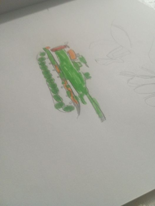 Продам рисунок за бесплатно