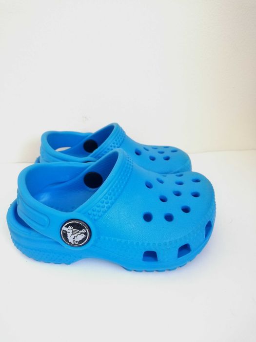 Детски сандали Crocs