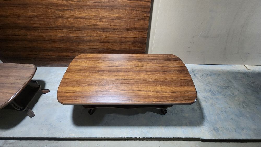 Столик для Гостиной и Офисной Журнальный Столик МДФ Jurnalniy stol MDF