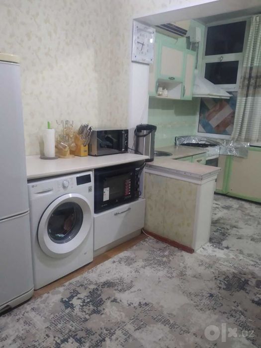 Тансикбоев 3 tansiqboyev 3 3/2/5 уй (28 дом, 98 кв)