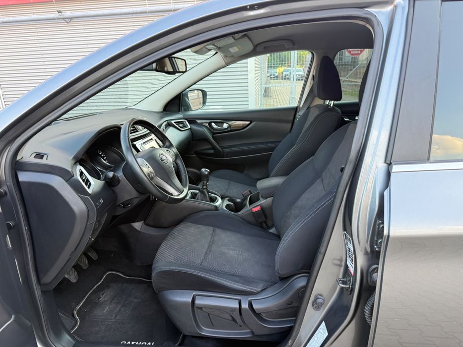 Nissan Qashqai 1.5 dCi ‼️Rate / Cash/ Buy Back ‼️