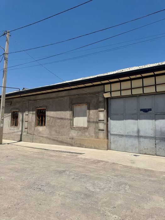 Yashnoboda 6sotx 6 xona