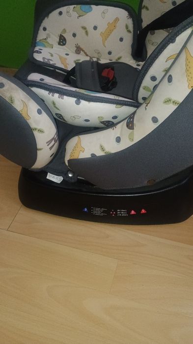 Детско столче за кола