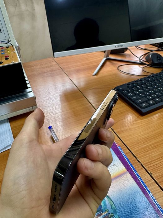 iphone 14 pro holat yaxshi