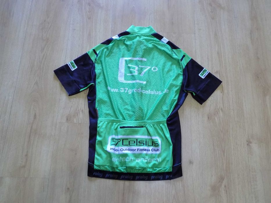вело джърси prolog/craft тениска мъжко шосейно колоездене оригинално M