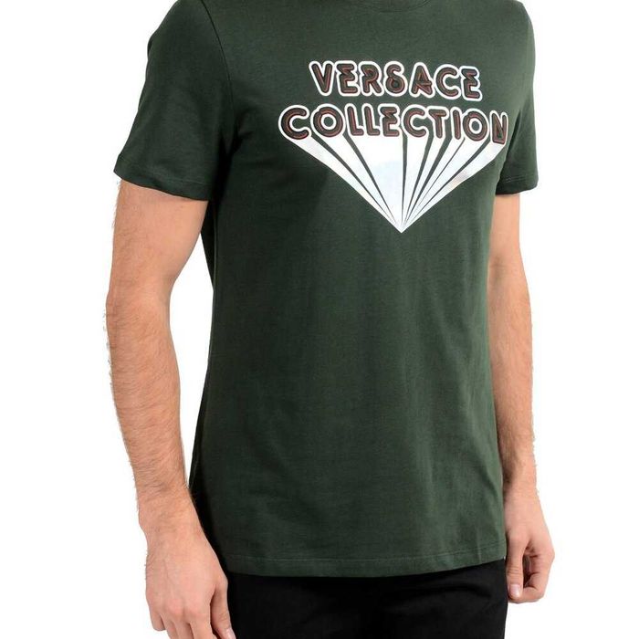 Тениска Versace Collection