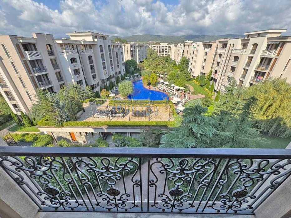 Продава се Едностаен апартамент в к.к. Слънчев бряг - 45 кв.м за 1867 €/кв.м - Снимка #15