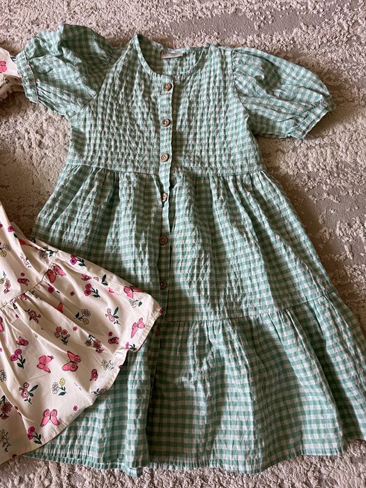 Платье для девочек