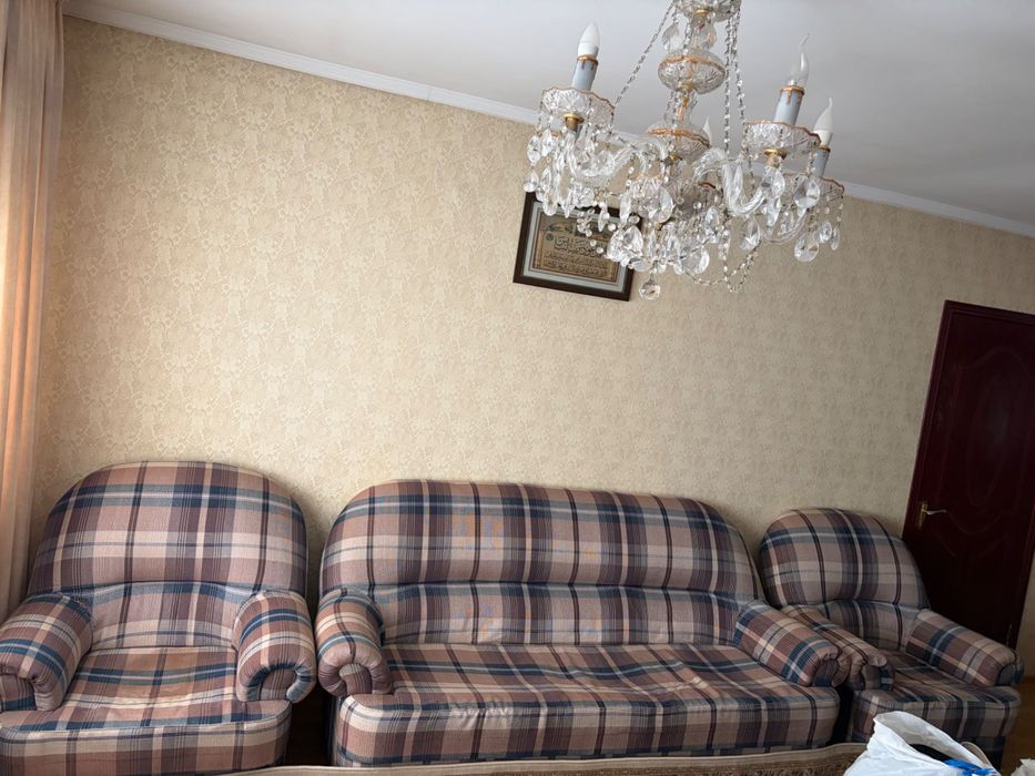 Мягкая мебель с 2