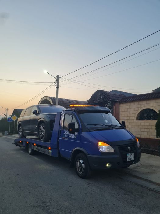 Эвакуатор по городу Межгород 24/7