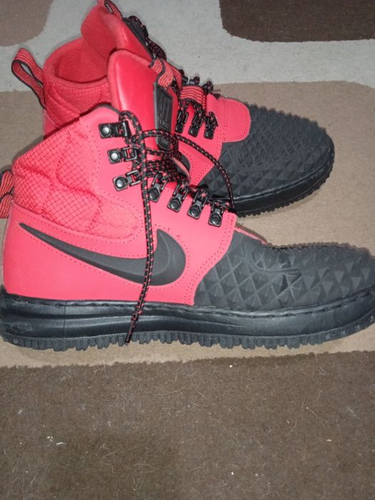 Кроссовки осень, весна