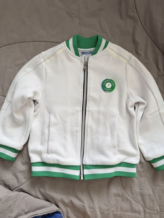 Одежда для мальчика jacadi