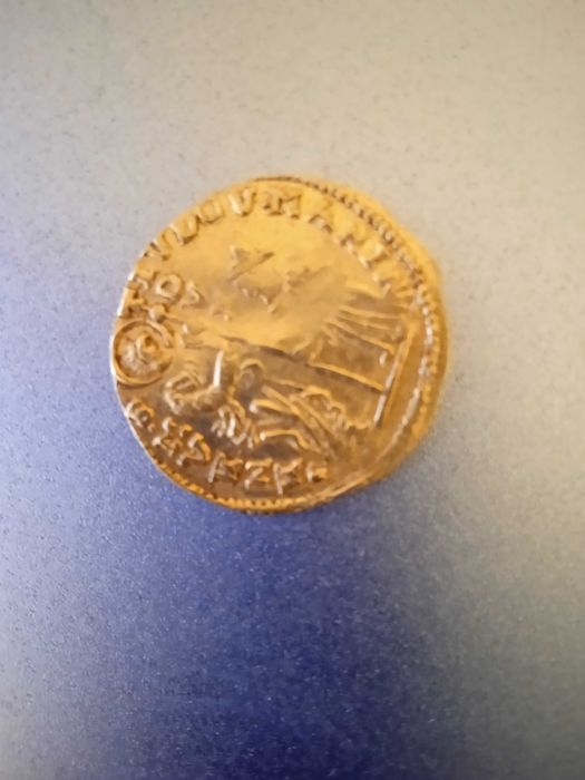 Zecchini Venice Ducat