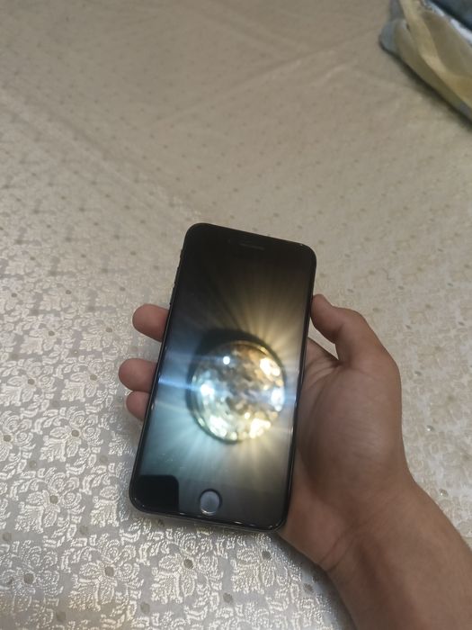 Iphone 7 plus LL/A 128 gb