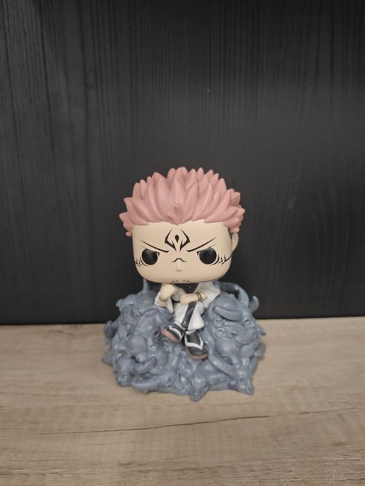 Figurina Sukuna , noua si originala