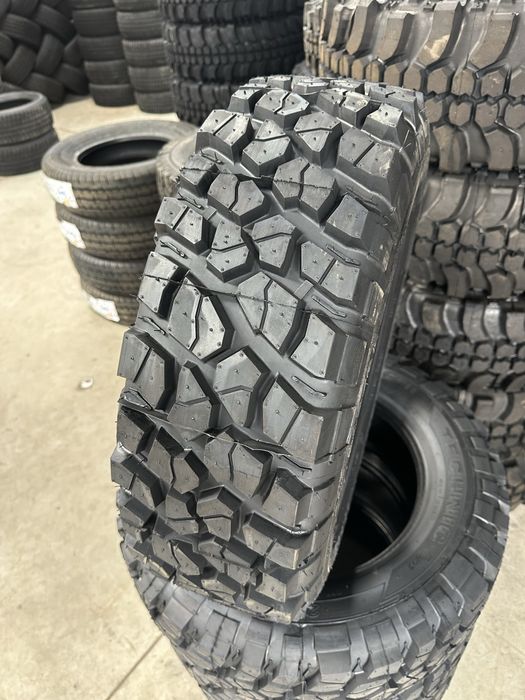4 Anvelope Off-Road 215/65 R16 Nerulate