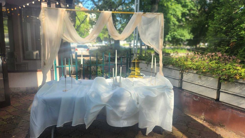 Зала за baby shower София