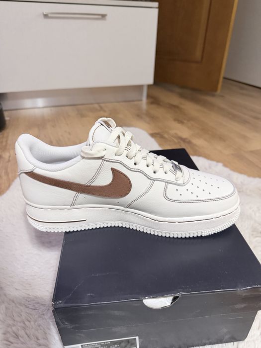Оригинални Nike AIR FORCE 1 43 номер