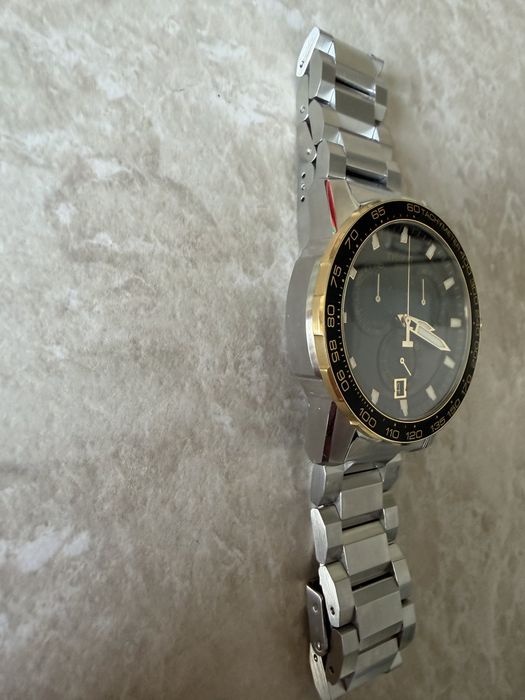 Ceas Tissot SPORT CHRONO 45.5 MM
