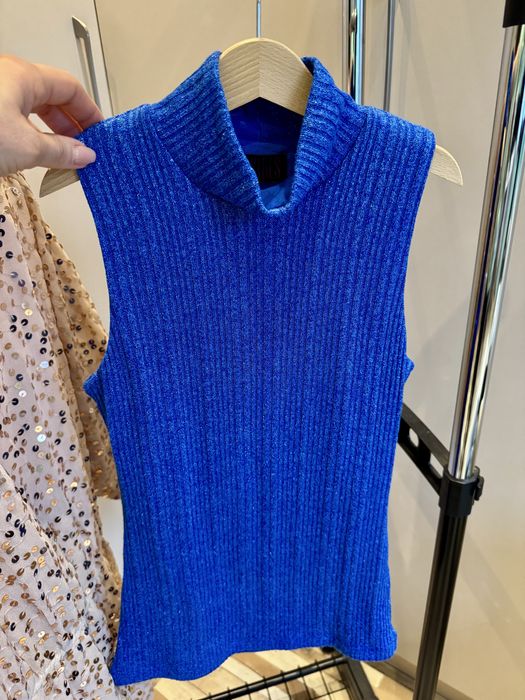 Блузи/ Топ/ Ризи/ZARA/ Nikole Collection/Morgan