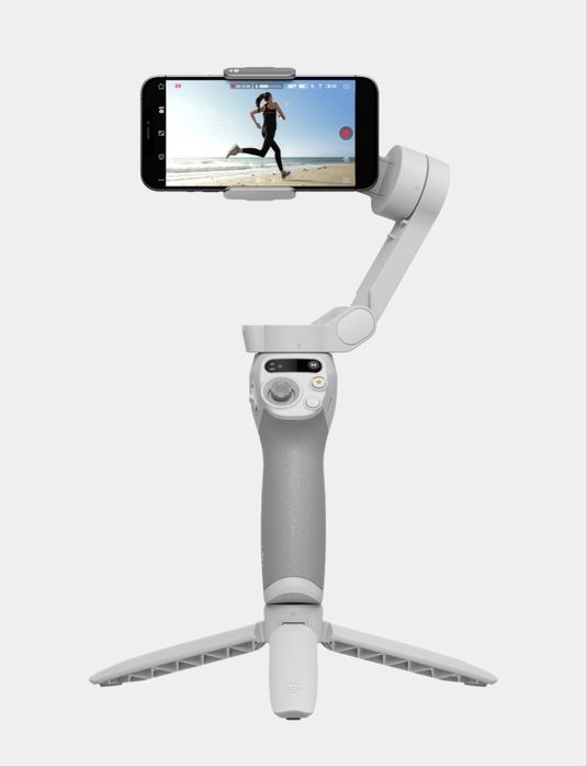 Dji osmo Se stabilizator