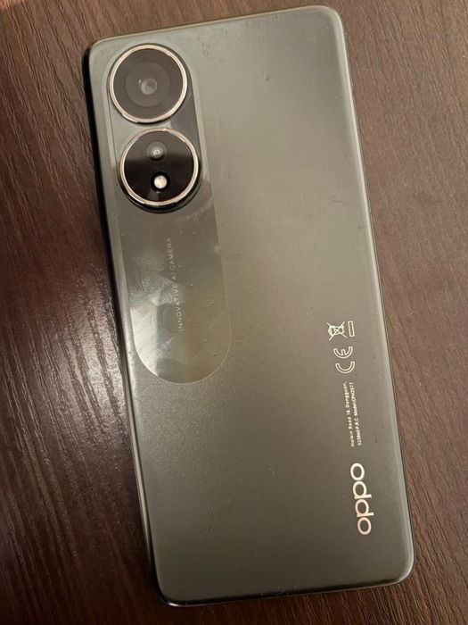 ОППО А58 сатылымда