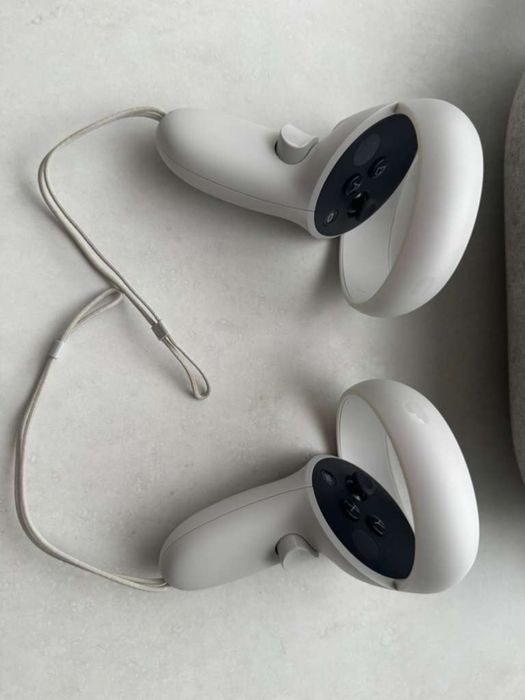 Очки виртуальной реальности Meta quest 2