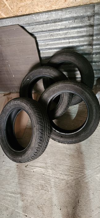 Cauciucuri vară 175/65 R15