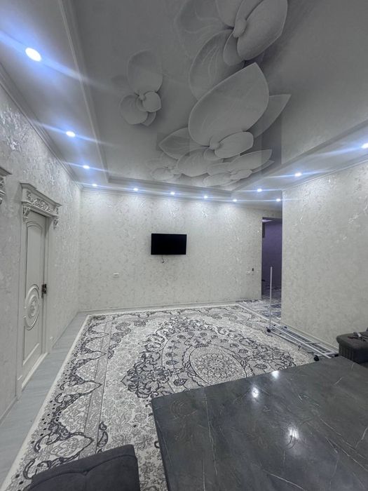 3 хонали квартира ижарага