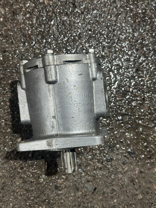 нш 50  усиленная камаз