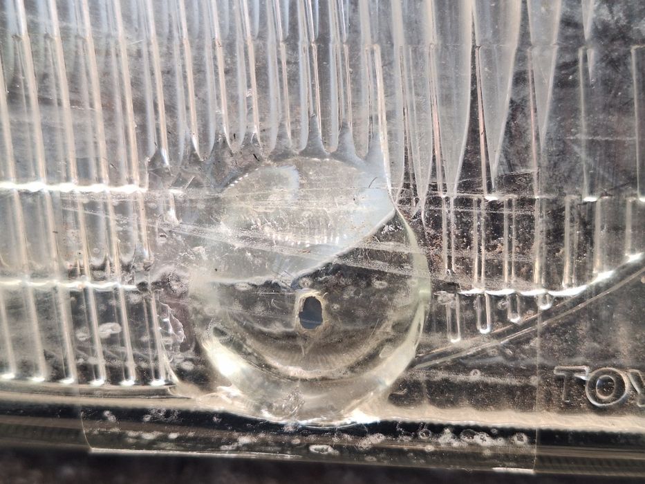 Десен Фар За Toyota Picnic 1996-2001 Година  Тойота Пикник