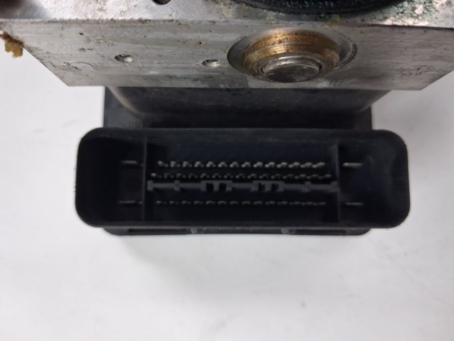 ABS блок BMW E46