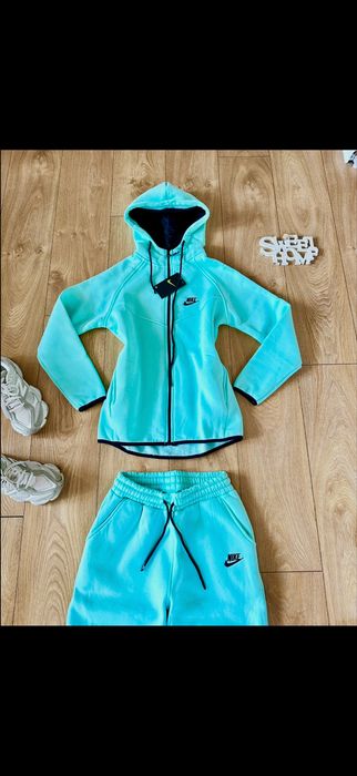 Nike!Ежедневен топъл спортен екип