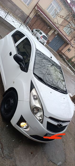 2015 yil Avtomat gaz qoyilmagan