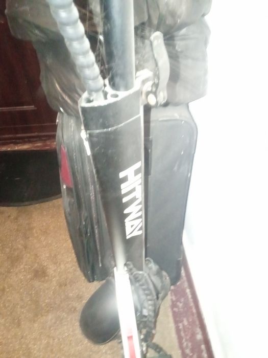 Vand trotineta electrica hitway h5 are controllerul stricat trebuie înlocuit cu unul nou