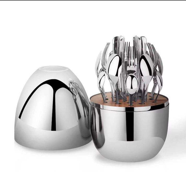 Комплект столовых приборов, Премиальный набор столовых приборов