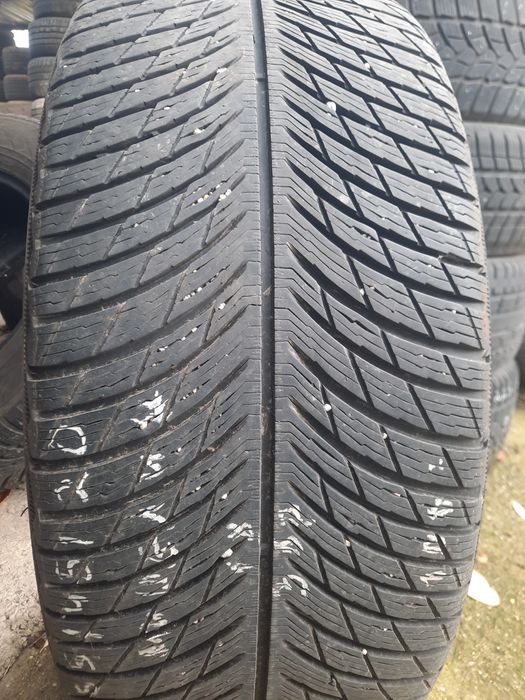 Единични Зимни Гуми:225/50/18;245/45/18;255/45/20