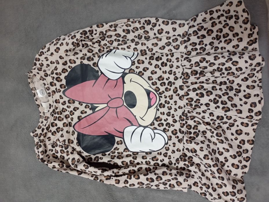 Rochițe fetițe 104-110 cm LC Waikiki, H&M