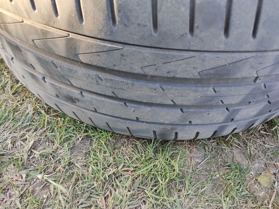 Алуминиеви джанти