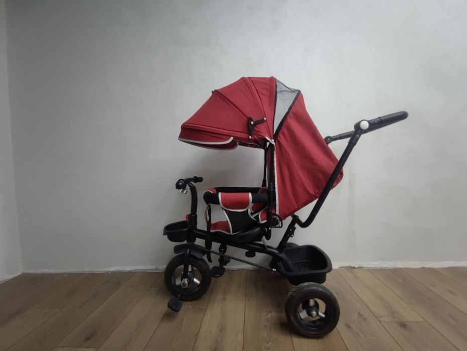 Велосипед детскйй 5 лет