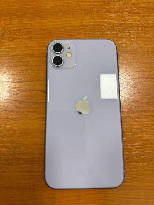 Vând Iphone 11, 64 GB, stare impecabilă