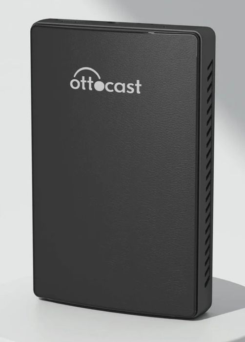 Otocasst TV box car play за кола