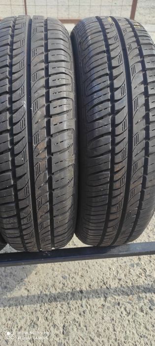 Vând anvelope vara 165/70/14 165/70r14 SEMPERIT