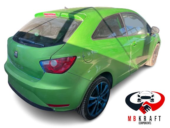 Amortizor / Telescop fata dreapta 6F0413031F Seat Ibiza a 4-a generat