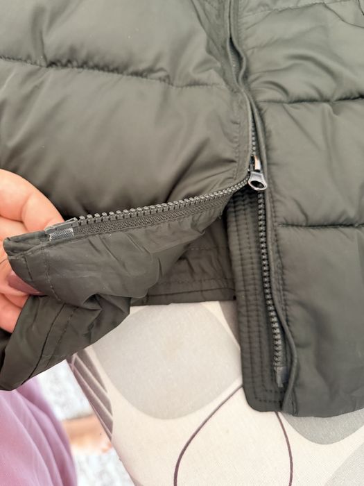 Зимнее пальто, куртка, пуховик женский