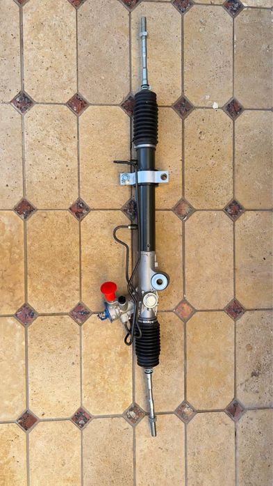 Nissan tiana  rulavoy kalonka