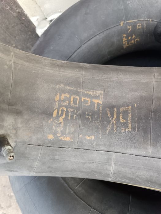 Продам камеры R13 4 шт б/у