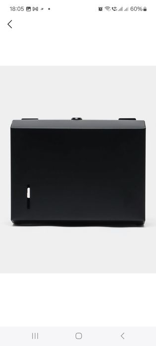 Диспенсеры Elma и Всее Других Видов На Фото белого/чёрного/Алюминового