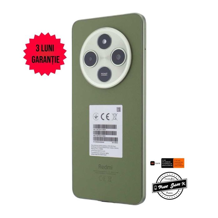 Redmi 14C 128GB / 256GB Sage Green | TrueGSM